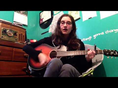 Glory Hallelujah (acoustic) - Frank Turner