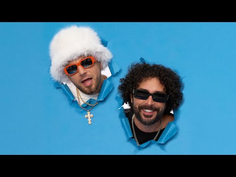 SHIFT ft. Marius Moga - Lumea-i condusa de femei