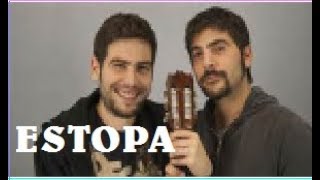 ESTOPA &amp; FUI A LA ORILLA DEL RIO - Tu Calorro