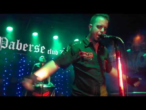 HASSWUT  'Altes Kind' Falsh Tour