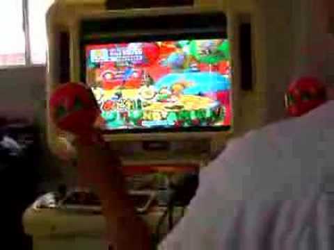 Hot Hot Hot Samba De Amigo Ver.2000