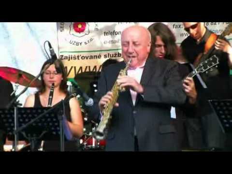 Slavnosti Rosa - Felix Slováček