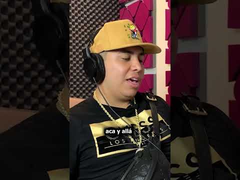 CHICHO CASTRO has sung corridos to ANNOYING people 😳 | Chicho Castro | #charlygalleta #chichocastro