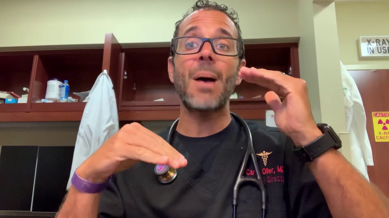 38 year old with altered mental status