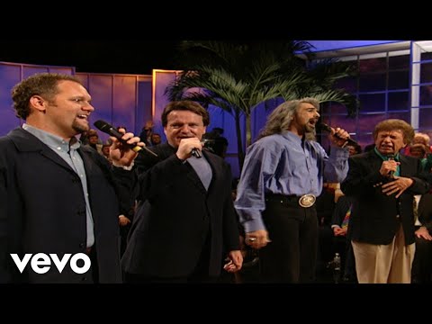 Bill & Gloria Gaither - The Love of God [Live] ft. Gaither Vocal Band