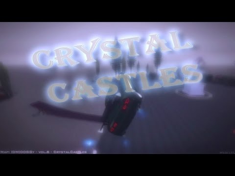 [DM] D0GGy vol.6 - Crystal Castles