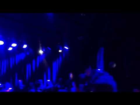 Blink 182 and Matt Skiba live Los Angeles roxy 2015 I miss