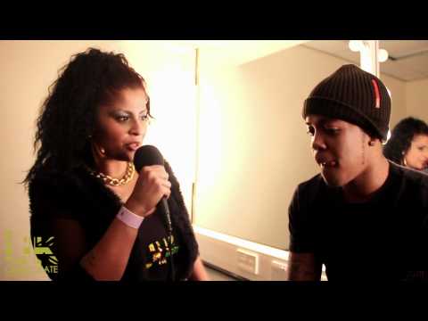 UKCTV: Channel AKA Party Ft. Chipmunk, Lethal B, Sneakbo + More! 2011