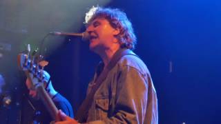 Chaméléons Vox - Second skin - Connexion live - Toulouse - 01/05/2017