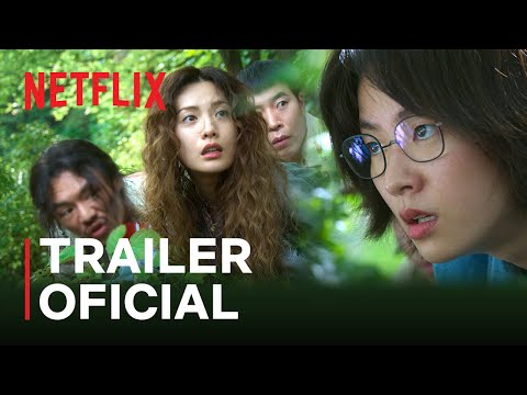 Trailer de Anomalia (2022)