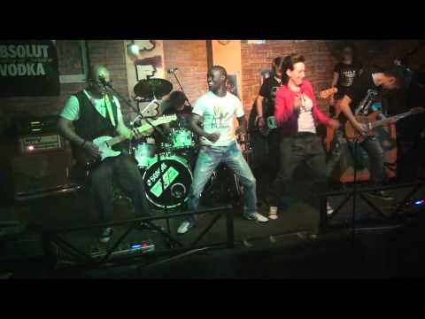 Perpetuum Mobile - Šampión (rock and roll zumba)