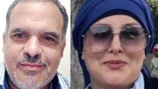 التضامن مع المعتقلة سعيدة العلمي محمد زيان وجميع  معتقلي الرأي الأبرياء