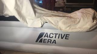 Comfortable Air Bed | Active Era