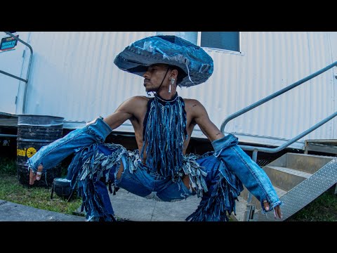 BONNAROO 2024: Durand Bernarr FULL SET