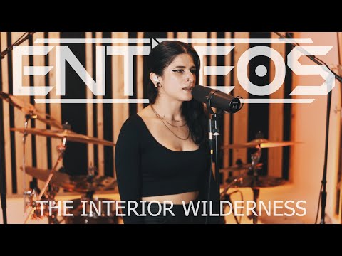 Chaney Crabb - ENTHEOS - The Interior Wilderness (One-Take Vocal Performance)
