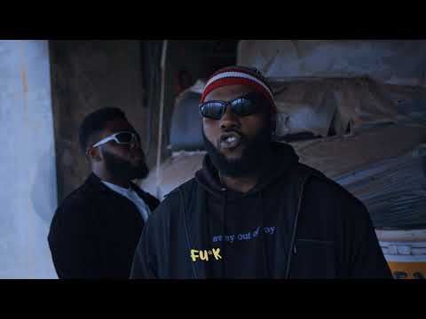 RawLL & Maupheen feat Inart, Odumodublvck  - Favors (Official Video)