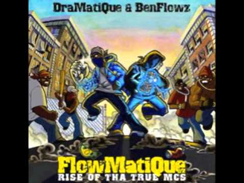 DraMatique & BenFlowz-Price Is Rite