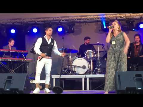 Jon Henrik Fjällgren - En värld full av strider (Eatneme gusnie jeenh dåaroeh)