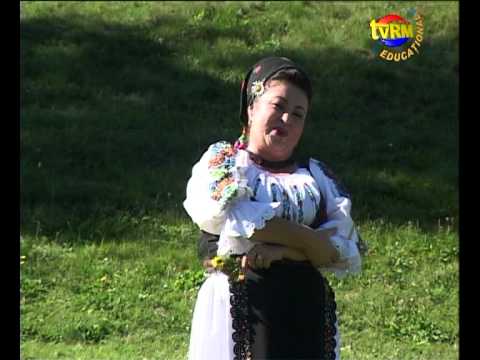DORINA OPREA - muresana-s muresana.avi