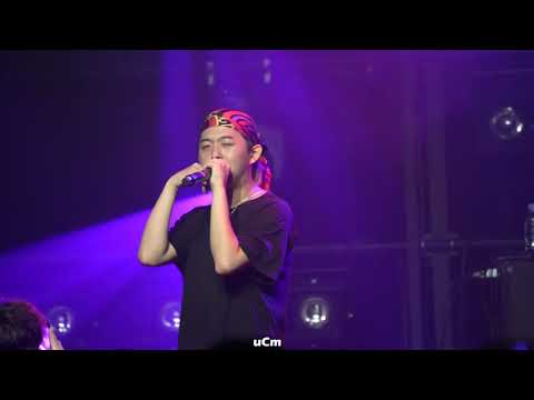 Leellamarz (릴러말즈) - namchin @ HIPHOPPLAYA SHOW Vol. 57