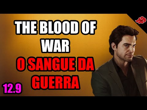 THE BLOOD OF WAR/O SANGUE DA GUERRA - Escape From Tarkov