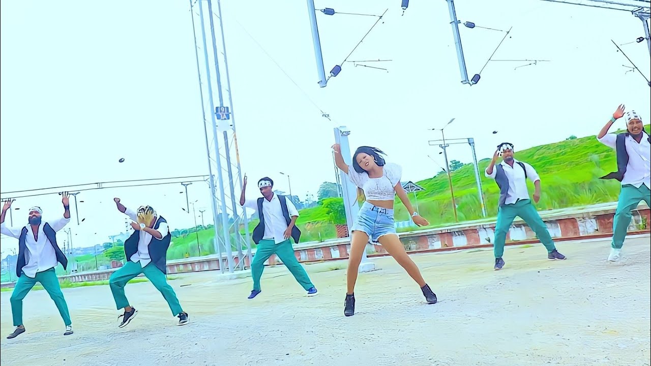 #new Nagpuri Sadri Dance Video Song 2022 • सजना / #ignesh_kumar & #sumangupta• #viralvideo #nagpuri