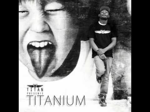 TITAN feat HELL MAF  "LA VERITE EST AILLEUR" (PROD HELL MAF)