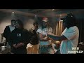 Gunna Offset In The Studio Just Finished Recording PRADA DEM