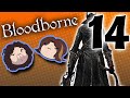 Bloodborne: Class is in Session - PART 14 - Game ...