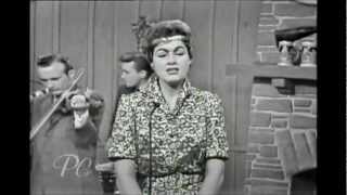 Patsy Cline - Crazy