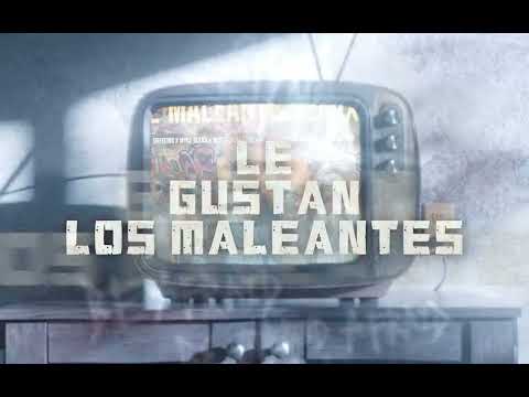 EL MALEANTE REMIX DREIKING X MYKE BLEXX X JOSETH DE LA CRUZ X GERXXY X JUAN WAKHER X DILAN (LIRIC)
