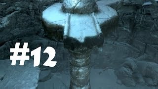 Прыжок веры! (Skyrim) #12