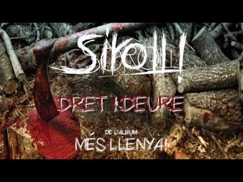 SIROLL! - Dret i Deure