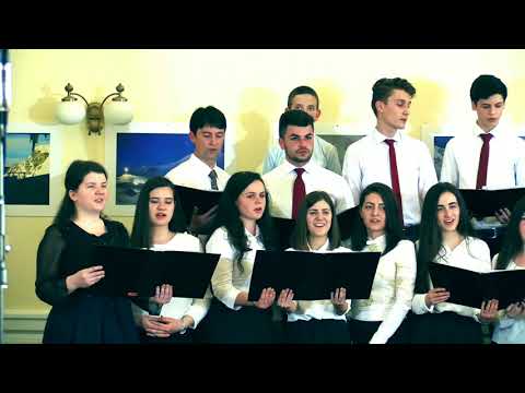 Suntem prieteni pe pamant