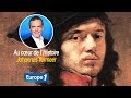 Au cœur de l'histoire: Johannes Vermeer (Franck Ferrand)
