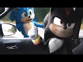 Sonic The Hedgehog 3 Second Post Credit Cutscene 4K