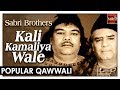 Kali Kamaliya Wale | Sabri Brothers | Superhit Qawwali | Nupur Audio