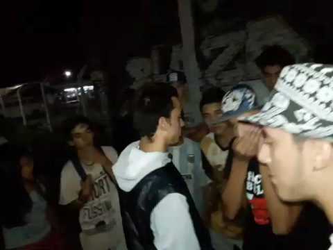 Br vs flw - glew under