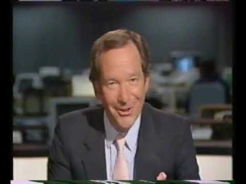 BBC One - Continuity 1990