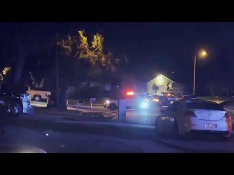 13-year-old Orlando boy run over, killed while riding bike