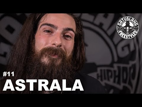 GSF #11 Astrala spottar utomjordiska BARS och snackar om den 5e dimensionen!