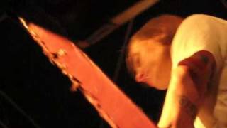 We Can Try-Between the Trees