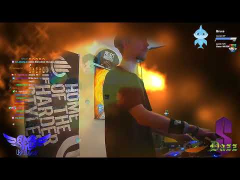 UK Hardcore Mix 23/1/22