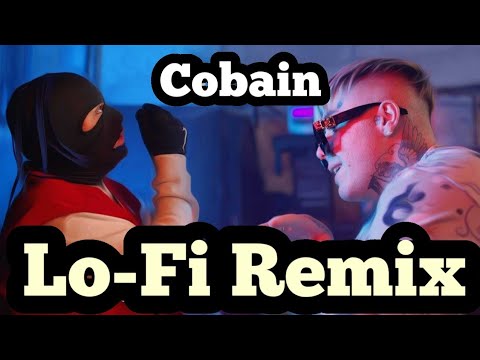 Lino Golden ft. Marko Glass - Cobain ( Lo-Fi Remix )