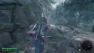 DAYS GONE #2