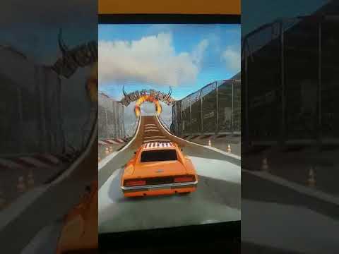 favorite car in wreckfest