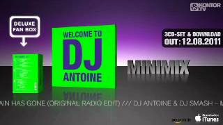 DJ Antoine&#39;s Special Dj Mix 80 Min