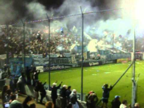 PRIMERA B: Salidas de los equipos_Temperley 2 vs Los Andes 1