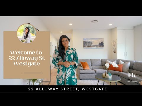 22 Alloway Street, Westgate, Waitakere City, 6 habitaciones, 4 baños, House