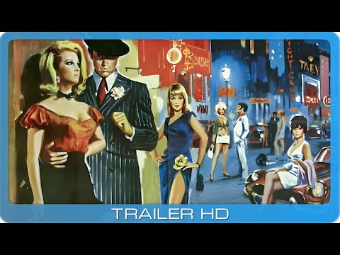 Trailer-Vorschau: Die Engel von St. Pauli